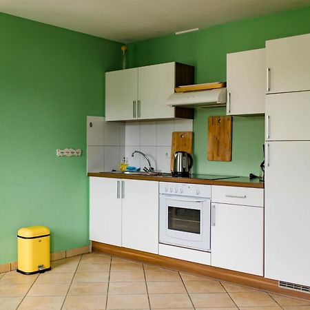 Tauglerei Appartement Malve in den Zauberbergen Sankt Koloman Exterior foto