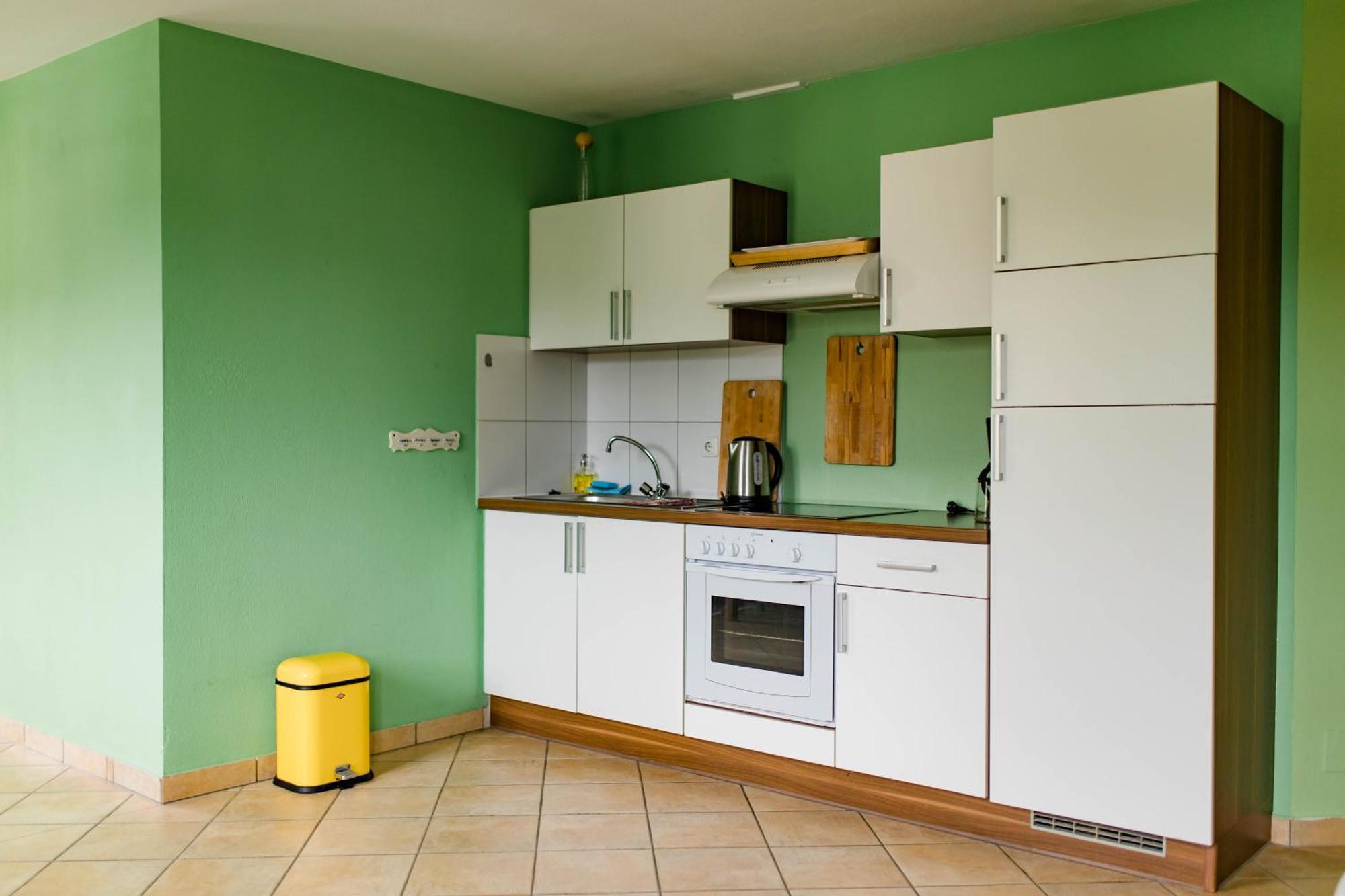 Tauglerei Appartement Malve in den Zauberbergen Sankt Koloman Exterior foto